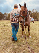 Load image into Gallery viewer, Wild Boy Fishing Shirt
