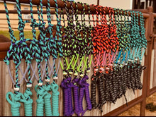 Load image into Gallery viewer, Cowboy 2.0 Muletape Halters