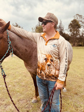 Load image into Gallery viewer, Wild Boy Fishing Shirt