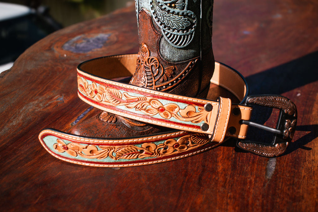 Darfield Belt