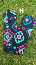 Load image into Gallery viewer, Waterproof Canvas Tail Bags
