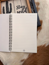 Load image into Gallery viewer, Rodeo Notebook
