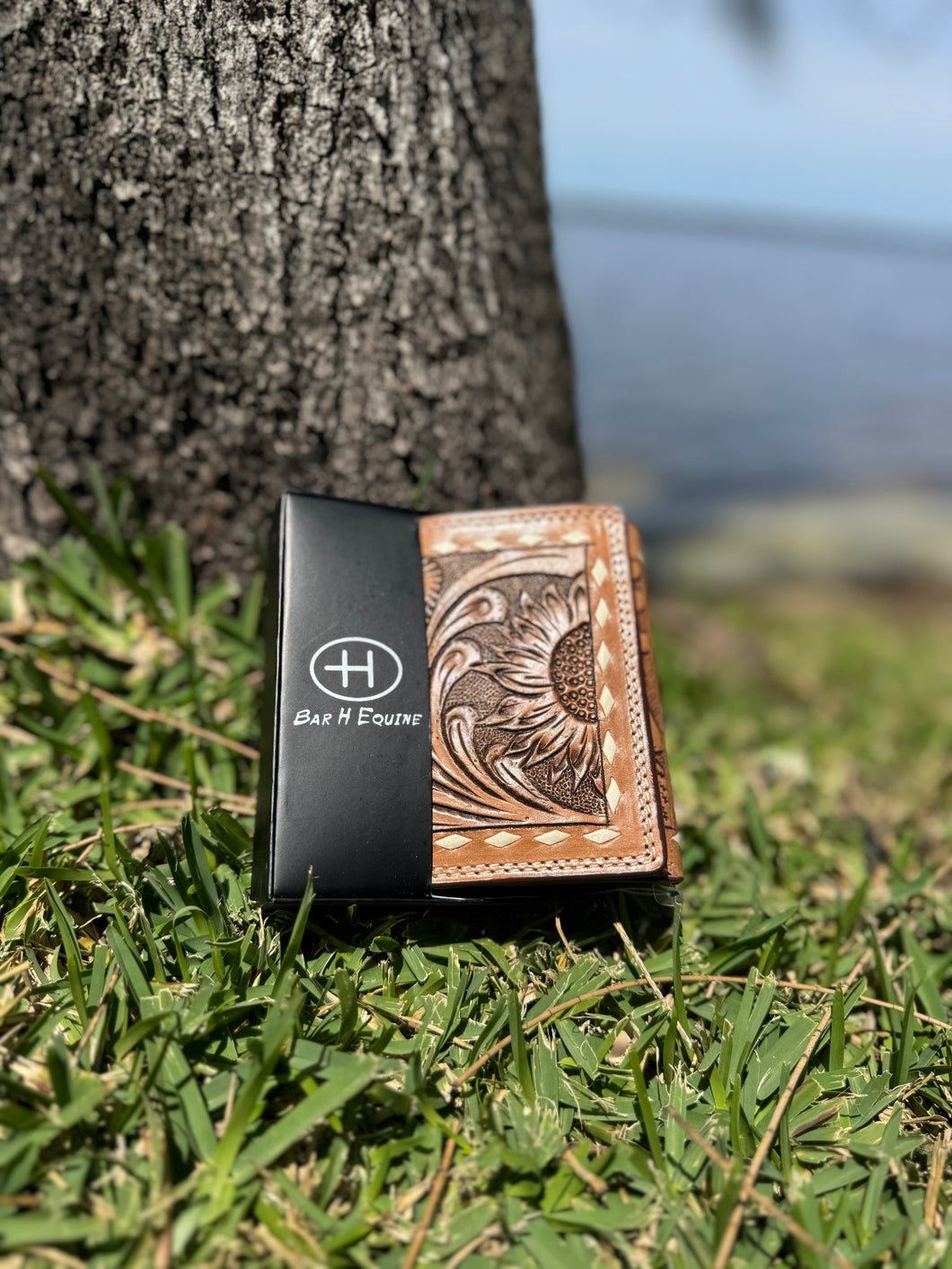 Trifold Men’s Wallet