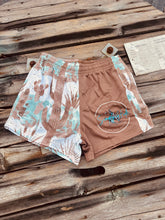 Load image into Gallery viewer, Desert Drifter Footy Shorts
