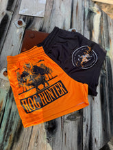 Load image into Gallery viewer, Hog Hunter Footy Shorts
