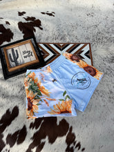 Load image into Gallery viewer, Buzzin Blue Footy Shorts
