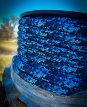 Load image into Gallery viewer, Rope Handmade Halters Cob
