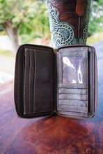 Load image into Gallery viewer, Indiana Wallet
