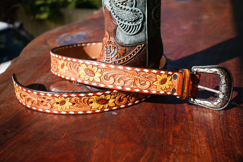 Meadow Belt