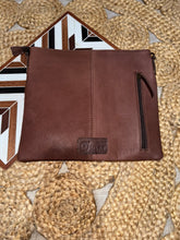 Load image into Gallery viewer, Apple Large Cowhide Crossbody

