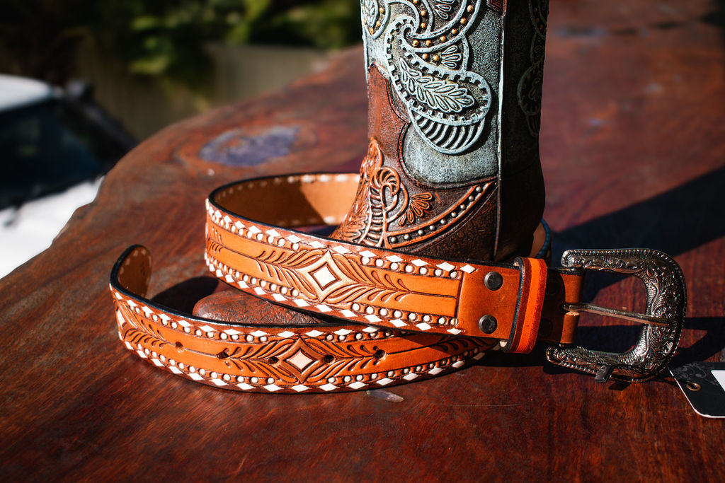 Dunedian Belt