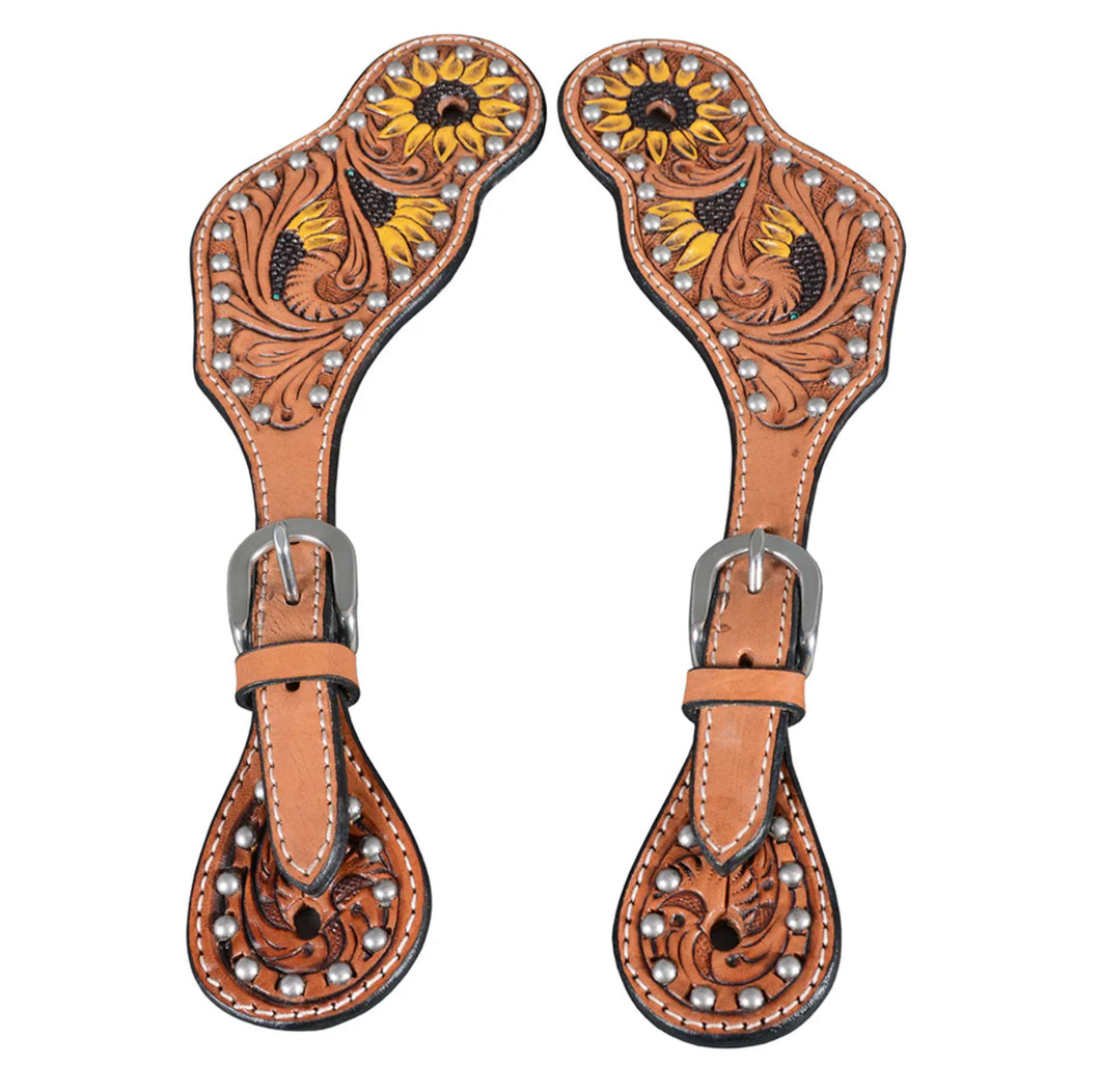Sunny Spur Straps