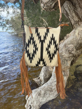 Load image into Gallery viewer, Chassity Small Crossbody
