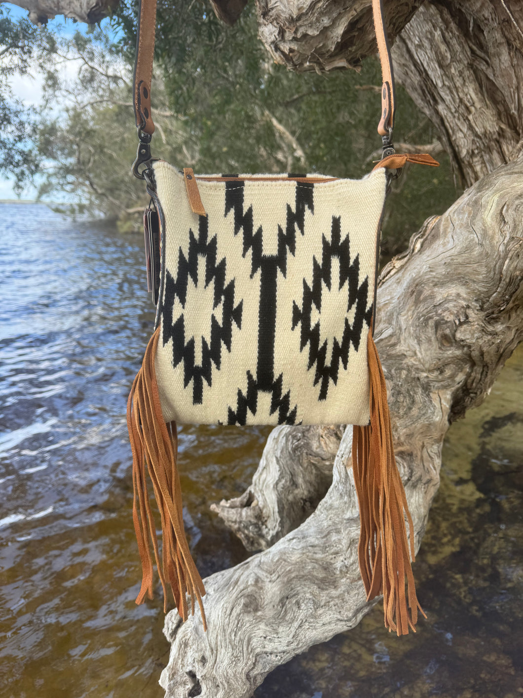Chassity Small Crossbody
