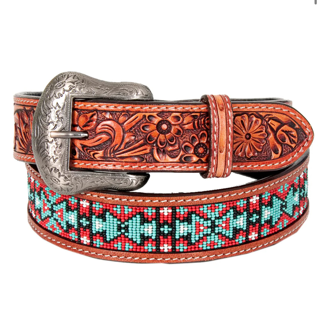 Cam Aztec Belt