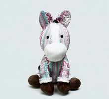 Load image into Gallery viewer, Pink Aztec Large Horse Farm Pal
