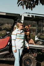 Load image into Gallery viewer, The Dallas Crew Neck Jumper
