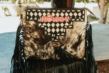 Load image into Gallery viewer, Pink Howdy Crossbody

