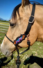 Load image into Gallery viewer, Lariat Nose Halter - Rio
