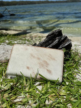 Load image into Gallery viewer, Hide Leather Wallet
