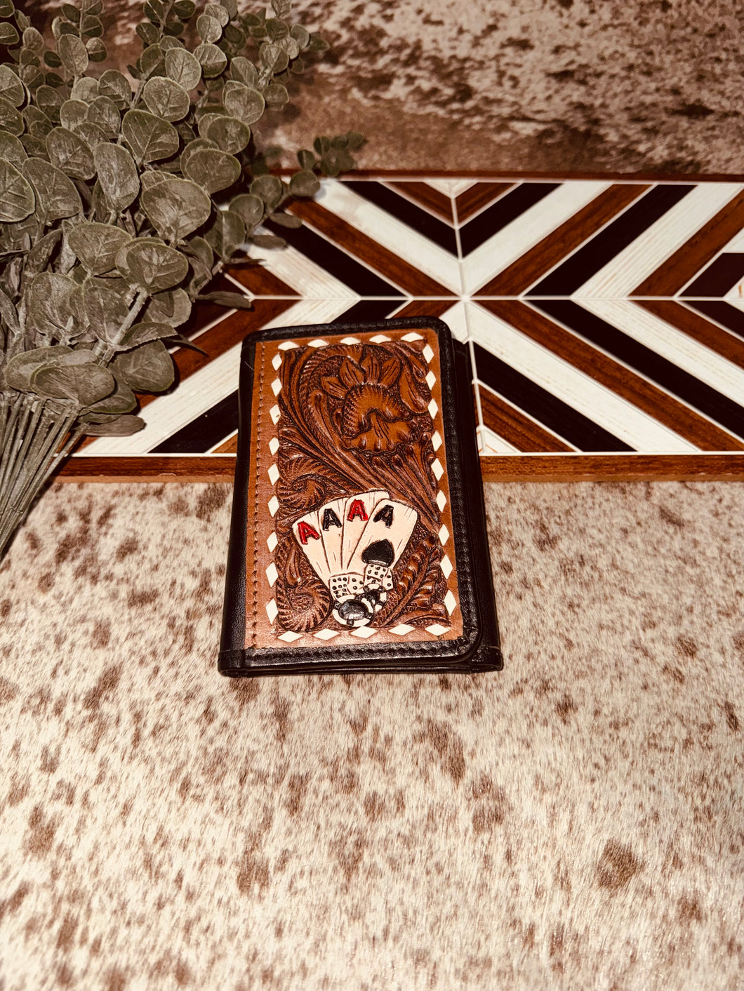 The Gambler Wallet