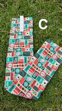 Load image into Gallery viewer, Waterproof Canvas Tail Bags

