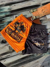 Load image into Gallery viewer, Hog Hunter Footy Shorts
