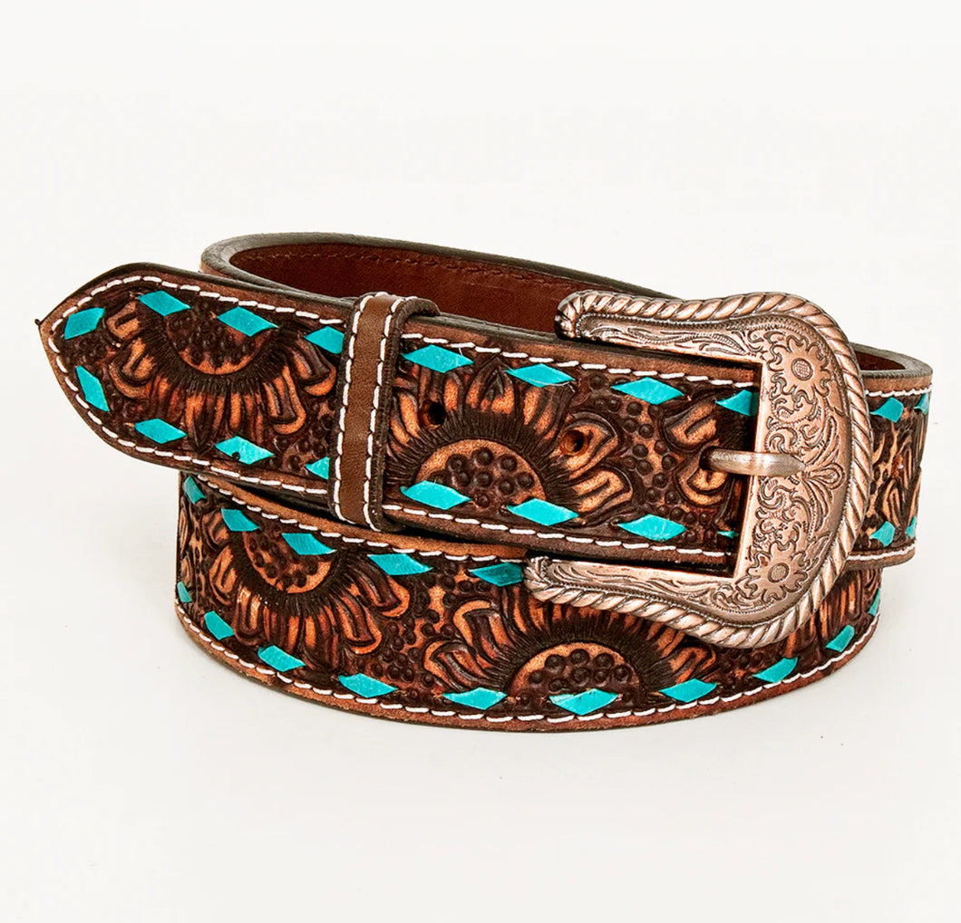 Aqua Sunny Belt