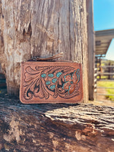 Load image into Gallery viewer, Anni Coin Pouch

