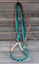Load image into Gallery viewer, Showman Leather Tie Down
