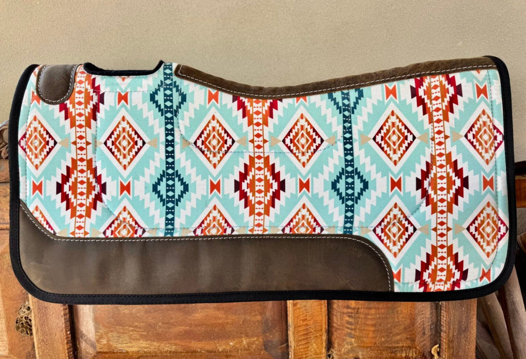 Desert Jewel Saddle Pad
