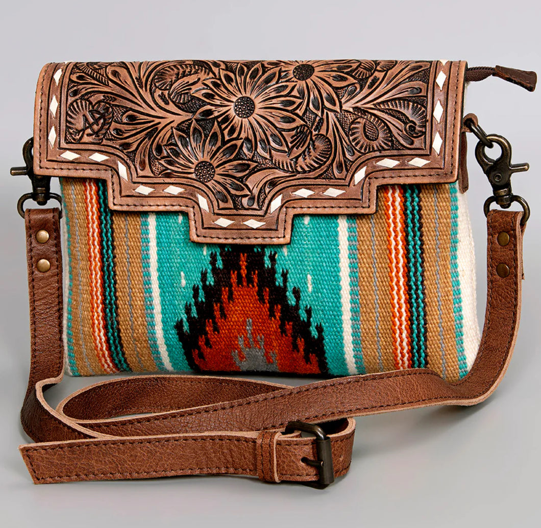 Small Annie Crossbody