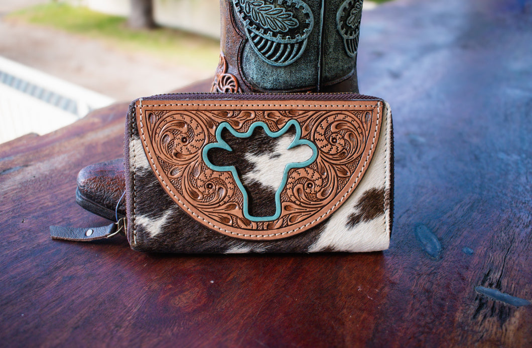Indiana Wallet