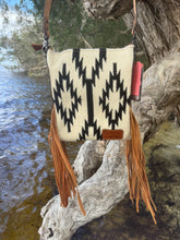 Load image into Gallery viewer, Chassity Small Crossbody
