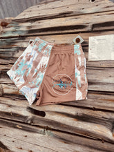 Load image into Gallery viewer, Desert Drifter Footy Shorts
