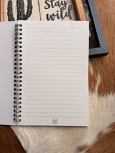 Load image into Gallery viewer, Lola Notebook

