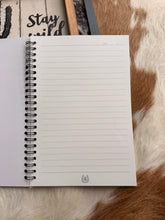 Load image into Gallery viewer, Rodeo Aztec Note Book
