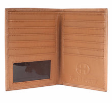 Load image into Gallery viewer, Montana Men’s Beaded Wallet
