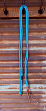 Load image into Gallery viewer, Classic Blue Split Reins
