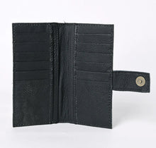 Load image into Gallery viewer, Ohlay Cowhide Wallet
