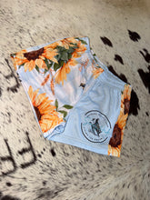 Load image into Gallery viewer, Buzzin Blue Footy Shorts
