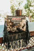 Load image into Gallery viewer, Pink Howdy Crossbody
