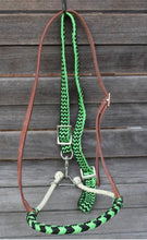Load image into Gallery viewer, Showman Leather Tie Down
