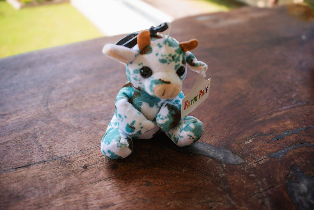 Aqua Mini Cow