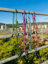 Load image into Gallery viewer, Rope Handmade Halters Cob
