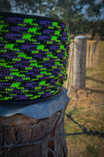 Load image into Gallery viewer, Rope Handmade Halters Cob
