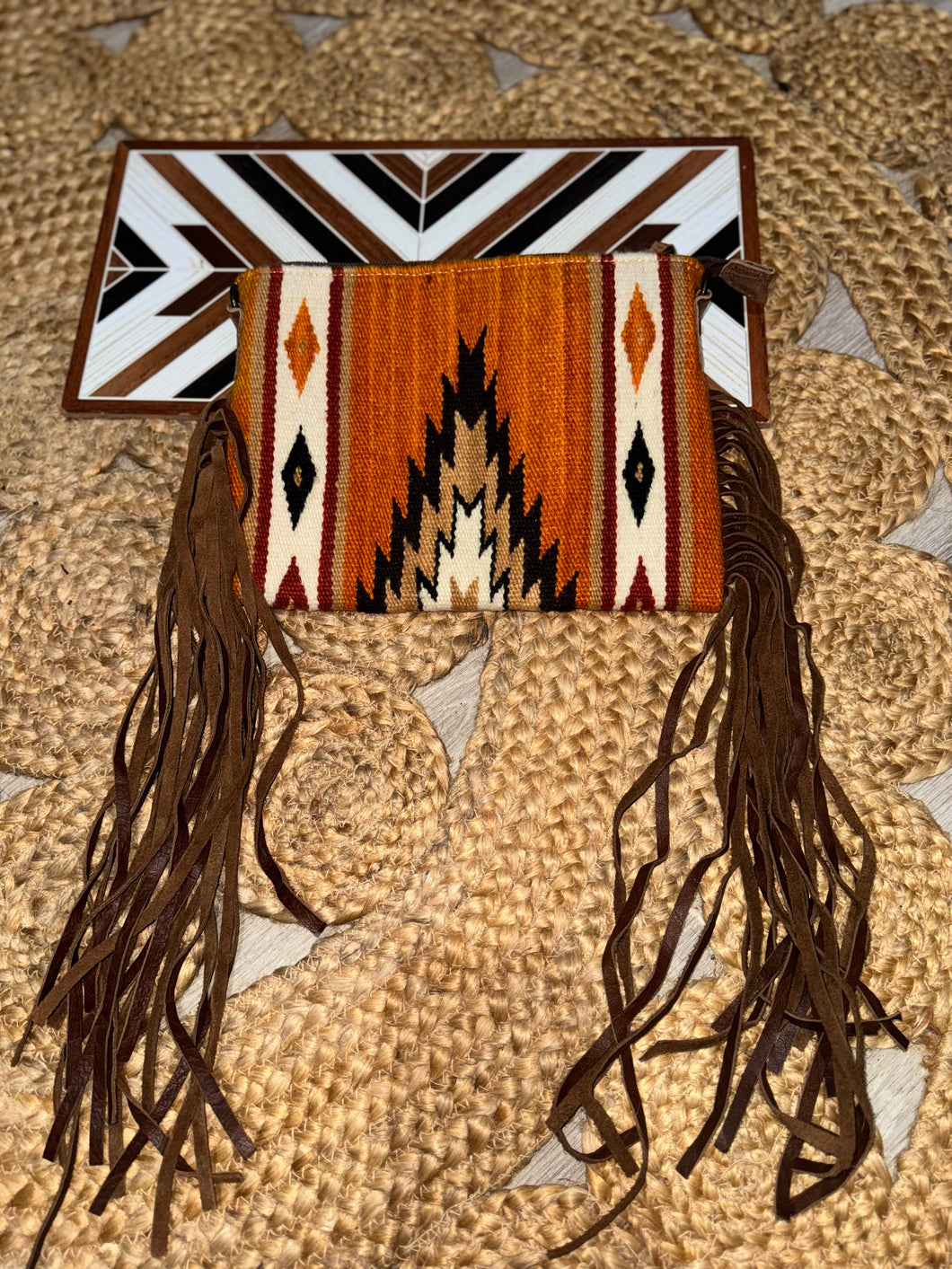 Charlie Small Crossbody
