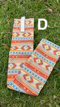 Load image into Gallery viewer, Waterproof Canvas Tail Bags
