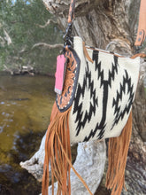 Load image into Gallery viewer, Chassity Small Crossbody
