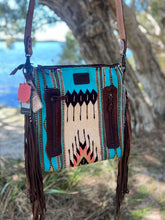 Load image into Gallery viewer, Lacey Large Crossbody
